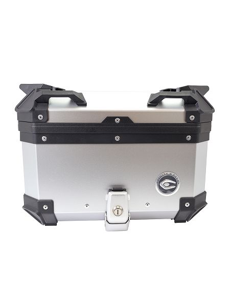 Top Case Coocase X1 Aluminium 30 Litres