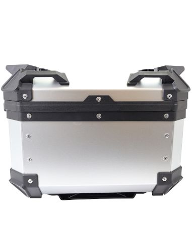 Top Case Coocase X1 Aluminium 30 Litres