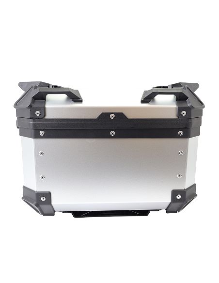 Top Case Coocase X1 Aluminium 30 Litres