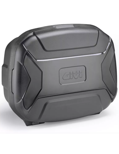 Valise-Top Case Givi Trekker TRK35BB 35 Litres