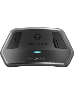 Intercom Schuberth SC Edge by Cardo 2