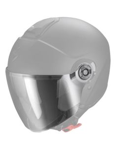 Visière Scorpion Exo-City Fumée Foncée 2