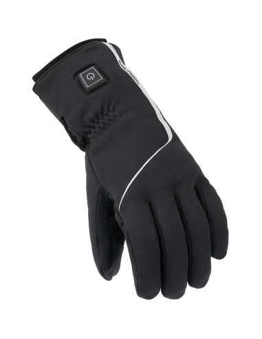 Gants Chauffants Tucano Urbano Sowarm Noir
