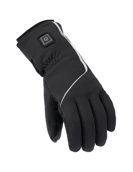 Gants Chauffants Tucano Urbano Sowarm Noir