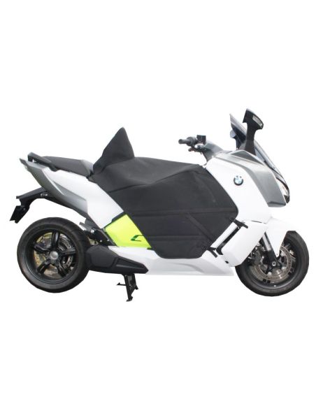 Tablier BMW C-Evolution Electrique Bagster Briant AP3081FR