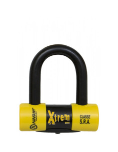 Bloque Disque Auvray Xtrem Mini SRA sans cordon 2