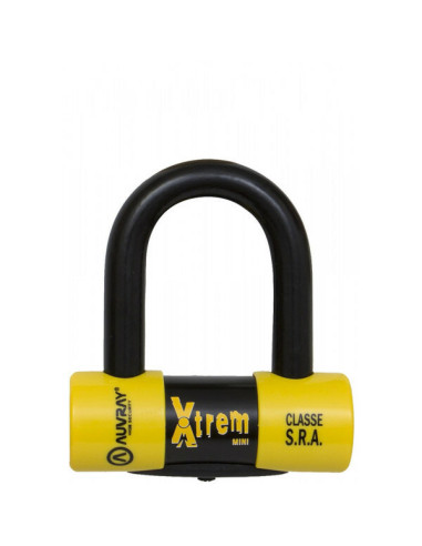 Bloque Disque Auvray Xtrem Mini SRA sans cordon