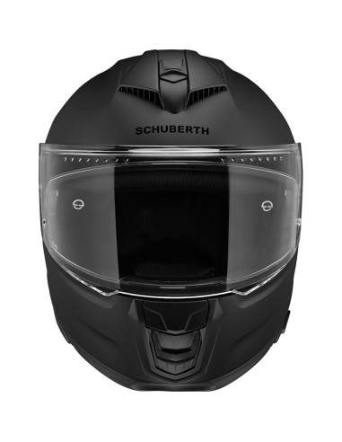 Casque Schuberth S3 - Noir Mat