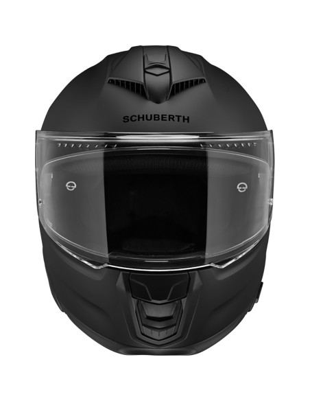 Casque Schuberth S3 - Noir Mat