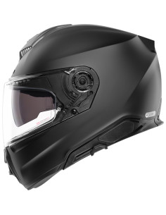 Casque Schuberth S3 - Noir Mat 2