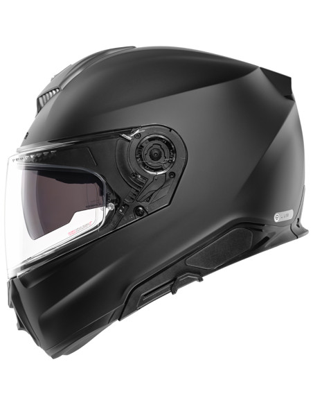Casque Schuberth S3 - Noir Mat