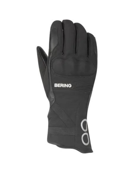 Gants Bering Arctic Noir