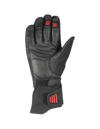Gants Bering Arctic Black