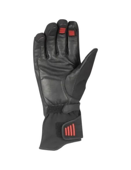 Gants Bering Arctic Black