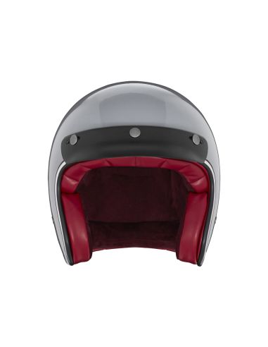 Casque Jet Nox N243