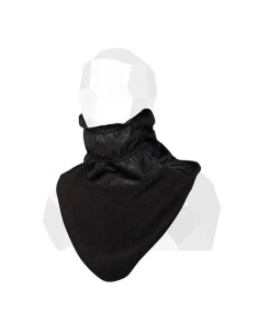 Tour de Cou Booster Neck-Warmer Noir 2