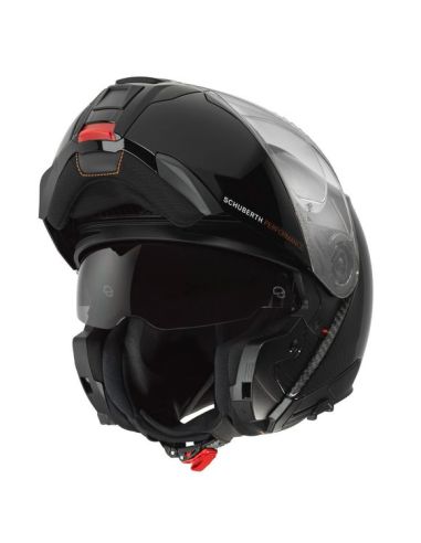 Casque Schuberth C5 Carbon