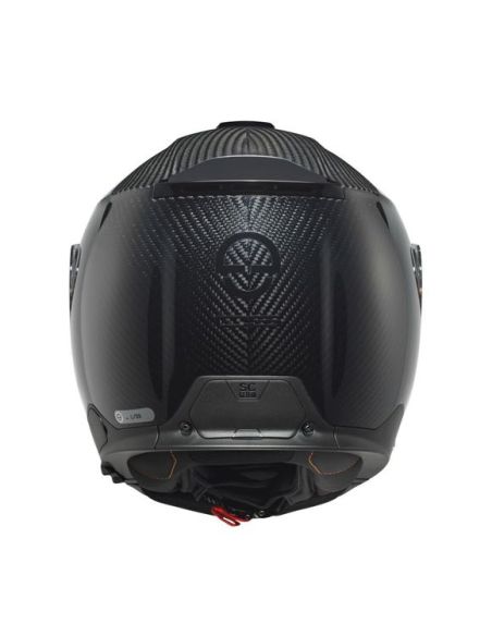 Casque Schuberth C5 Carbon