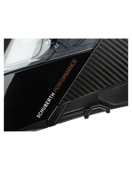 Casque Schuberth C5 Carbon