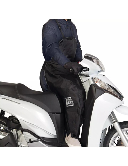 Surtablier Universel Tucano Urbano Linuscud R194