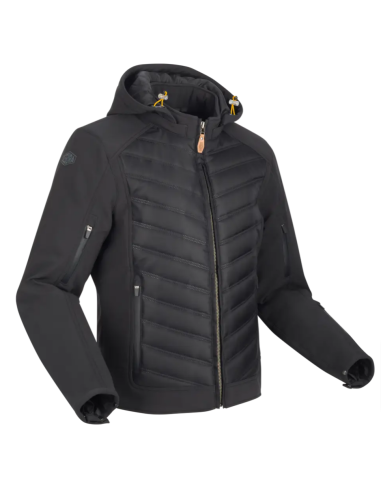 Blouson Segura Natcho 2