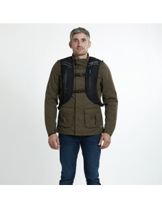 Sac à Dos Airbag Helite H-Moov Electronique 2