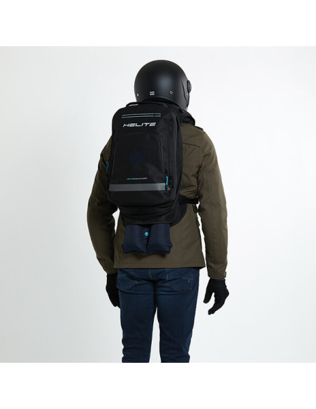 Sac à Dos Airbag Helite H-Moov Electronique