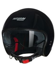 Casque Nolan N21 06 Classico Noir Matt 2