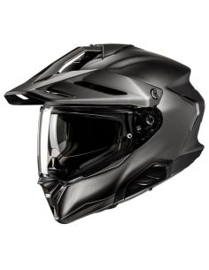Casque HJC RPHA 60 Noir Matt 2