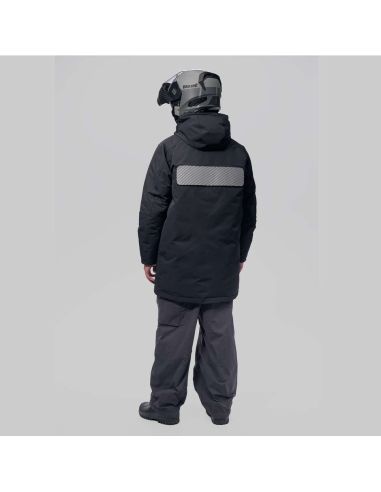 Blouson Blauer Easy Parka Bleu