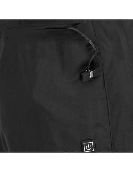 Pantalon Pluie Moto Tucano Pantawarm