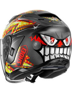 Casque Jet Shoei J Cruise 3 Inspired 2