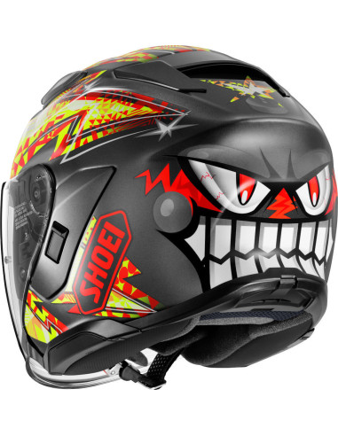 Casque Jet Shoei J Cruise 3 Inspired