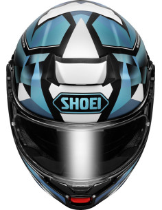 Casque Shoei Neotec-3 Fragments 2
