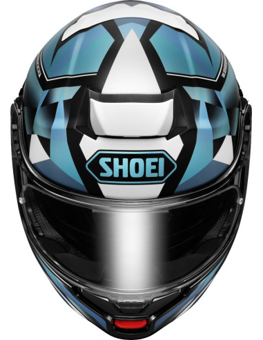 Casque Shoei Neotec-3 Fragments