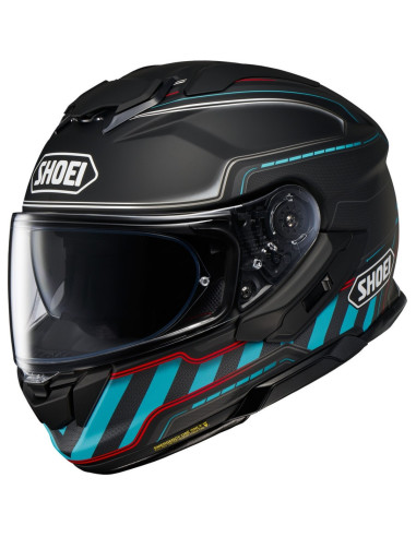 Casque Shoei GT-Air 3 Discipline