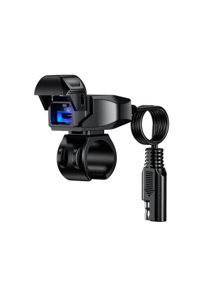 Chargeur Fast USB-C 36w Chaft