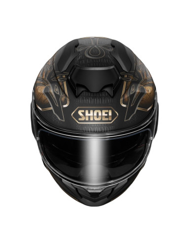 Casque Déco Shoei GT-Air 3 Nile
