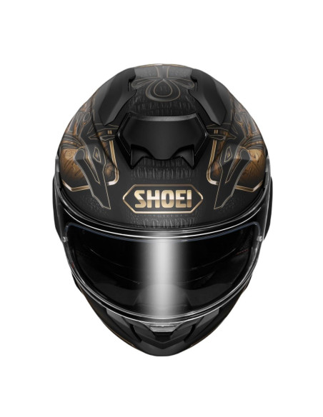 Casque Déco Shoei GT-Air 3 Nile