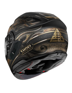 Casque Déco Shoei GT-Air 3 Nile 2