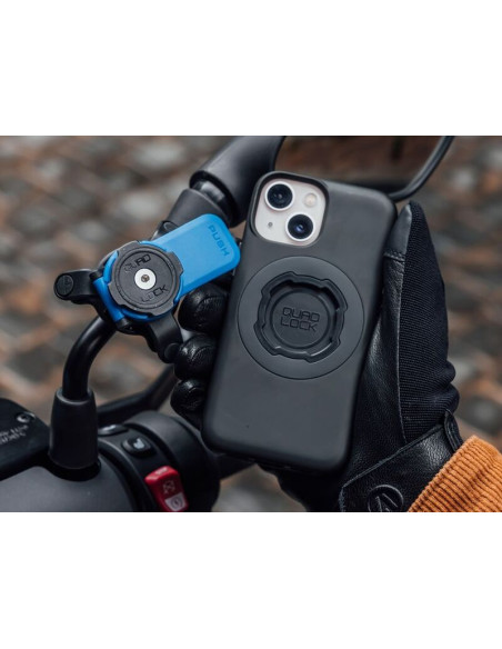 Coque Quad-Lock MAG iPhone 12 Mini