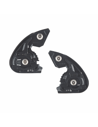 Kit de Fixation Ecran HJ05 pour HJC CL-Y & CS-14