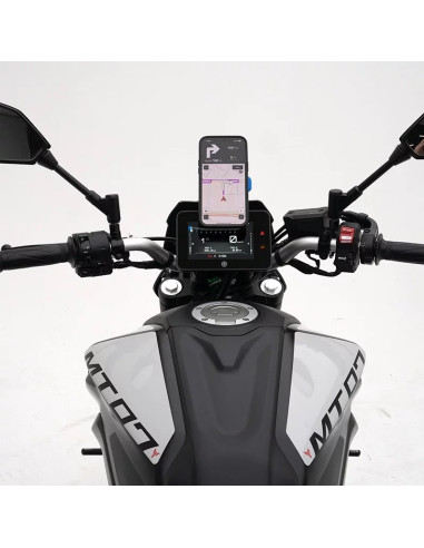 Platine Quad-Lock BCD MT07 de 2023 à 2024 by Quad-Lock®