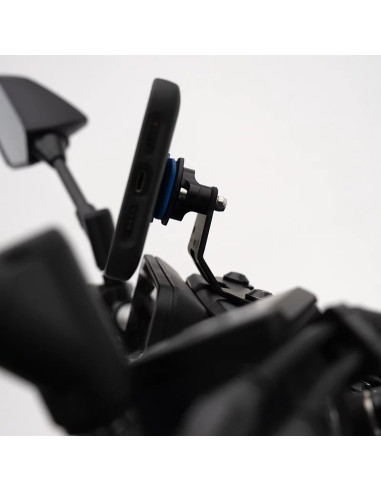 Platine Quad-Lock BCD MT07 de 2023 à 2024 by Quad-Lock®