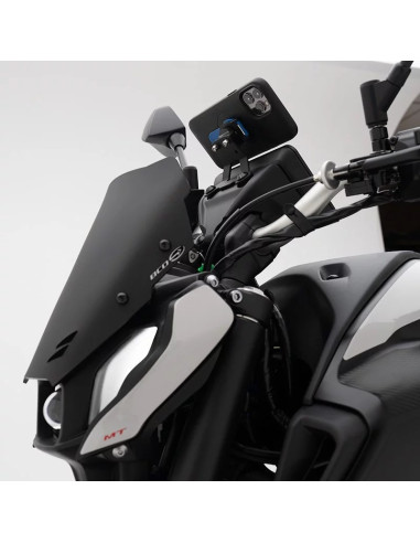 Platine Quad-Lock BCD MT07 de 2023 à 2024 by Quad-Lock®
