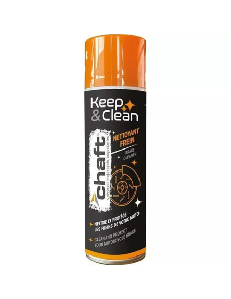 Nettoyant de Freins Keep & Clean 500ml