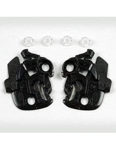 Bases Plates pour Casque Arai SZ-R Vas 2