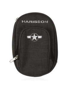 Sacoche de Jambe Harisson Noir 2