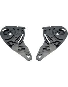 Base plate Platine Fixation CJ-2 pour Visière Shoei J-cruise 3