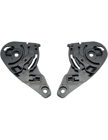 Base plate Platine Fixation CJ-2 pour Visière Shoei J-cruise 3